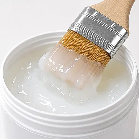 Soluție de Etanșare Impermeabilă 300 ml, cu Perie Inclusă, pentru Fisuri, Scurgeri și Infiltrații [2]