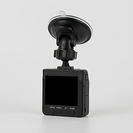 Cameră DVR Auto 5″ FHD 1080P – Înregistrare Video High-Definition, 6 Lumini Vedere Nocturnă, Unghi Larg 120°, Senzor G și Înregistrare în Buclă: Martorul tău de Încredere zi și Noapte [3]