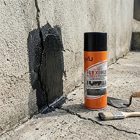 Adeziv Spray Profesional 700 ml - Universal, Uscare Rapidă, Rezistent la Umezeală și Temperatură [3]
