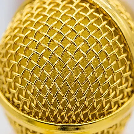 Microfon Karaoke SMARTIX pentru Copii, Bluetooth, Lumini RGB, Efecte de Voce, USB și MicroSD [3]