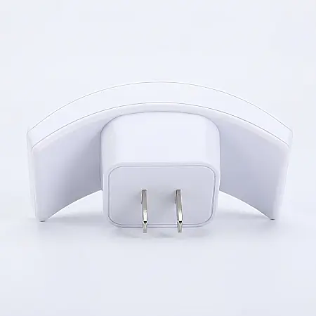 Amplificator WiFi cu Priză - Dublează Semnalul Wireless, 300 Mbps, 2.4 GHz, 2 Antene Ceramice de Înaltă Performanță, Instalare Rapidă și Securitate WPA2 [3]