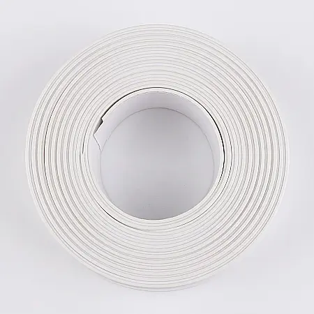 Bandă Adezivă Impermeabilă pentru Etanșare Multisuprafețe – 3,2 m x 3,5 cm, Cauciuc Siliconat, Rezistentă la Apă și Mucegai, Ideală pentru Baie și Bucătărie [3]