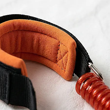 Brățară de Siguranță pentru Copii Anti-Pierdere – Lungime Reglabilă 40-150 cm, Fixare Velcro, Material Moale și Rezistent, Ideală pentru Spații Aglomerate [3]