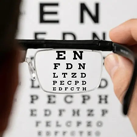 Ochelari Ajustabili Dial Vision – Lentile Reglabile de la 0 la +3, Tehnologie de Focalizare Instantanee, Ideali pentru Citit, Computer și Lucru de Precizie, Design Unisex Ergonomic [2]