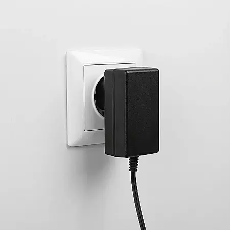 Încărcător Universal pentru Acumulatori - Adaptor 24V 2A, Protecție Multi-Nivel, Eficiență Ridicată și Design Compact: Sursa ta de Energie Sigură pentru Industrie, Hobby și Electronice [2]