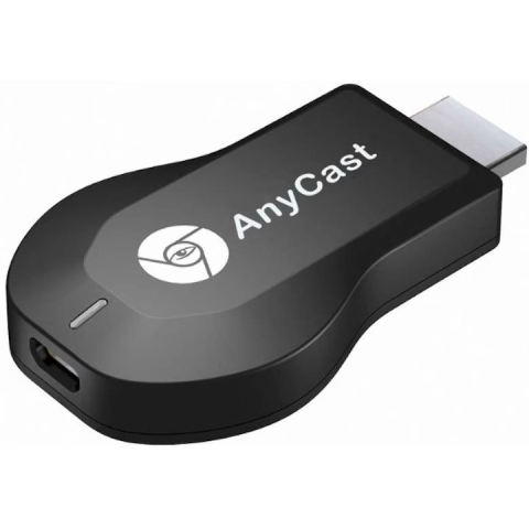 Dispozitiv HDMI Streaming player, Anycast Plus, Wireless Display Dongle, Airplay Mirroring [1]