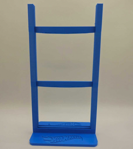 Stand HotWheels birou [2]