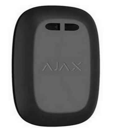 Buton Panică Wireless Ajax Button Negru [2]