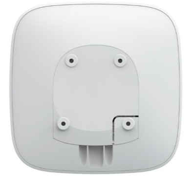 Centrală Alarmă Wireless Ajax HUB Albă [3]