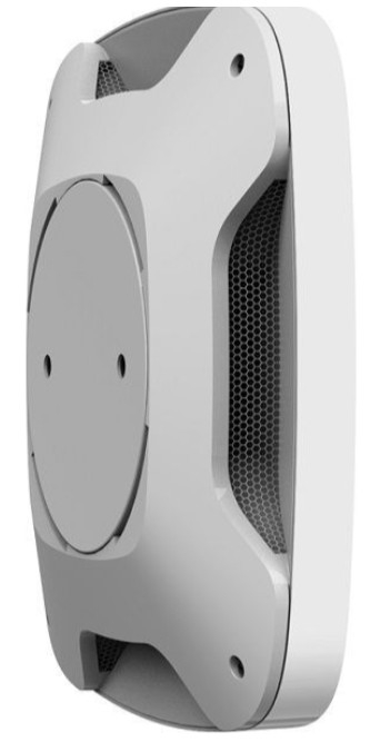 Detector de fum antiincendiu wireless AJAX FIREPROTECT WH [3]