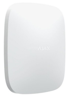 Centrală Alarmă Wireless Ajax HUB 2 Albă [2]