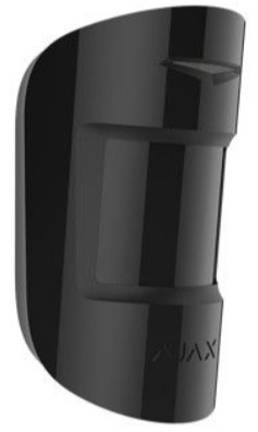 Senzor de detectie miscare Ajax, AJAX MOTIONPROTECT BL [2]