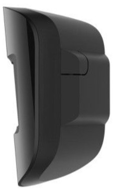 Senzor de detectie miscare Ajax, AJAX MOTIONPROTECT BL [2]