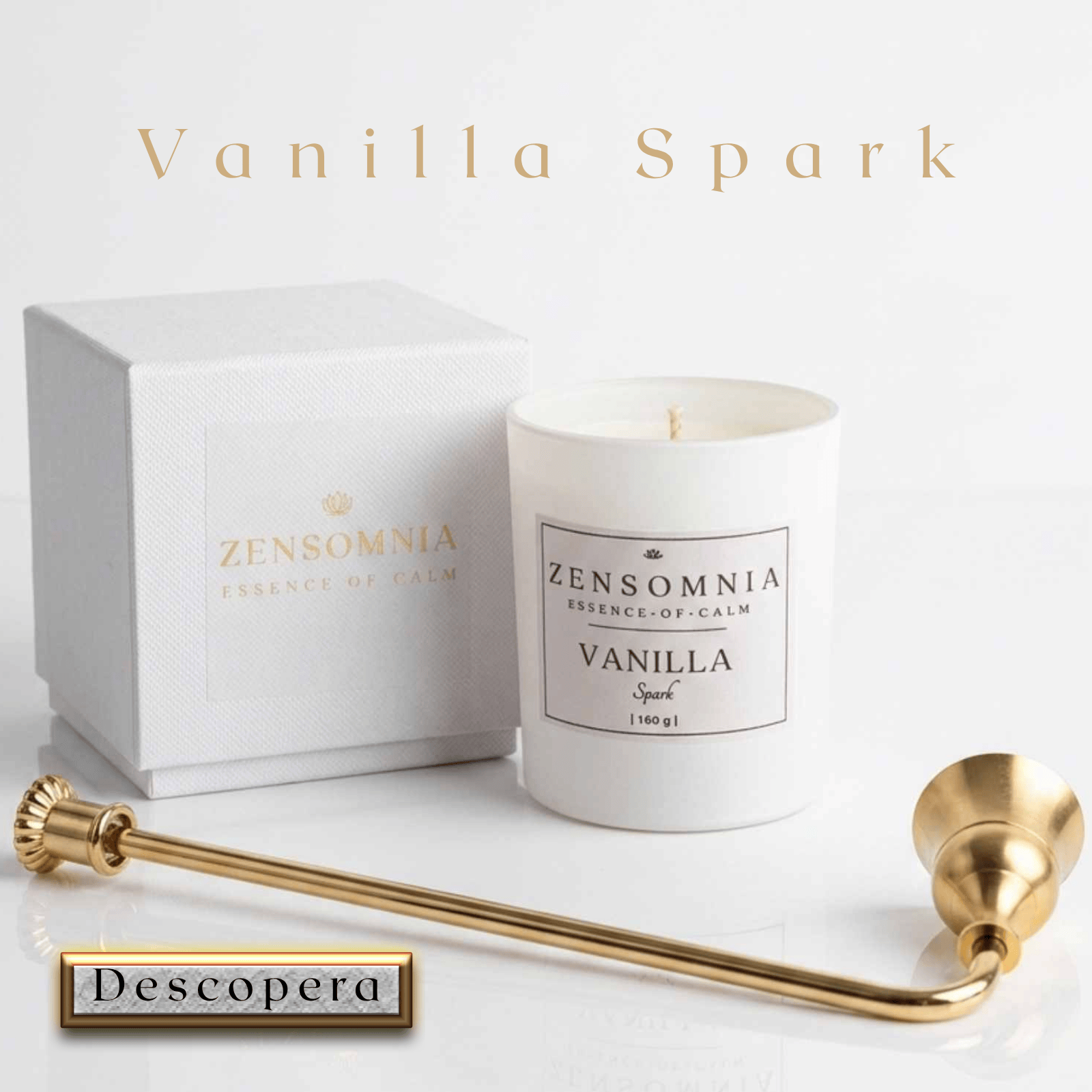 Vanilla Spark