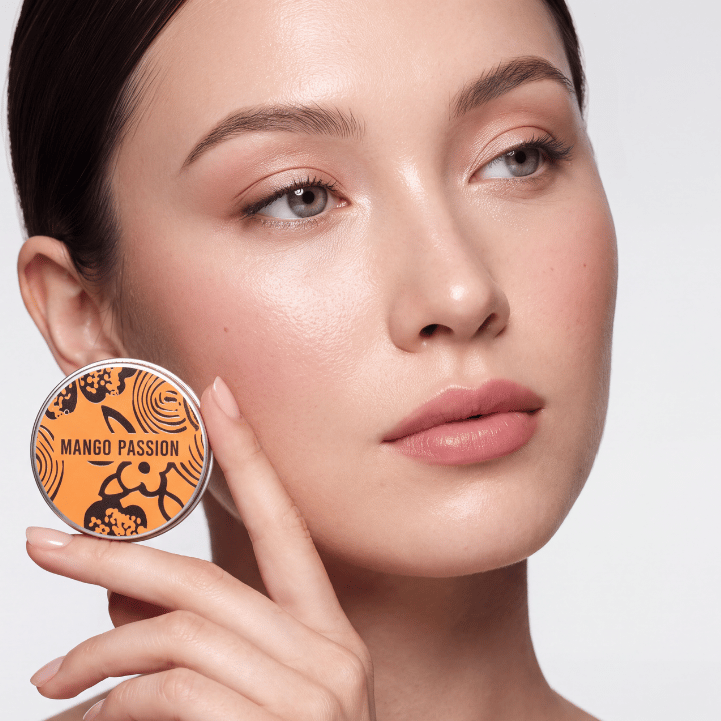 BALSAM DE BUZE FRUCTUL PASIUNII & MANGO