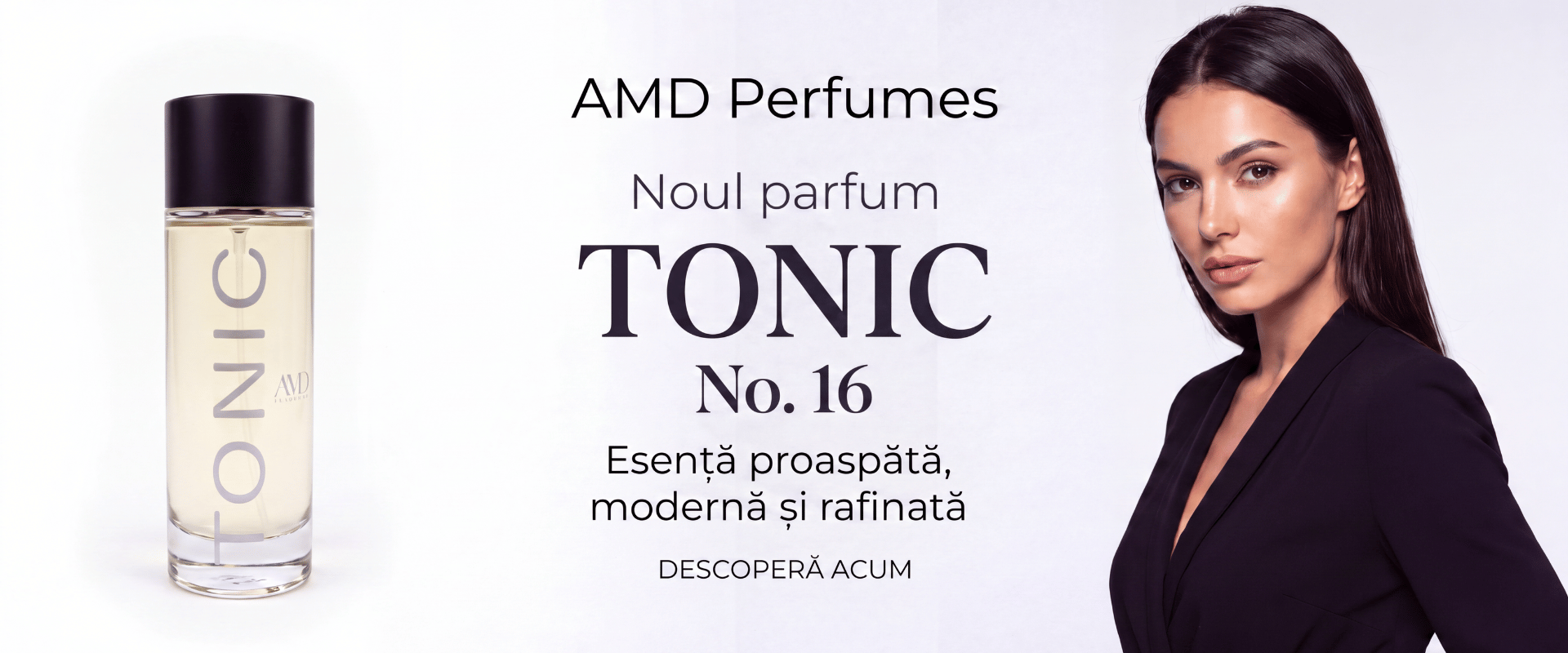 Tonic No. 16