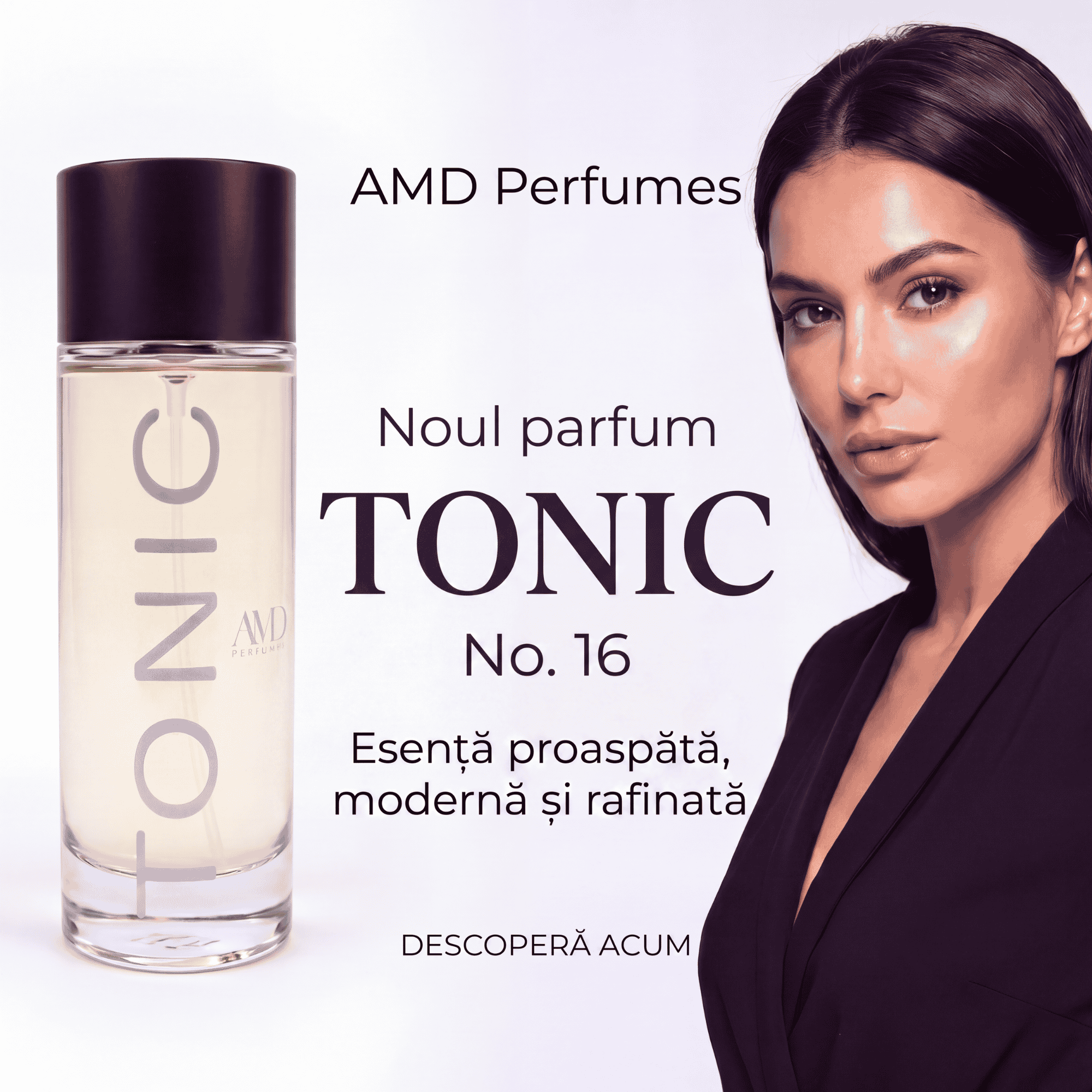 Tonic No. 16