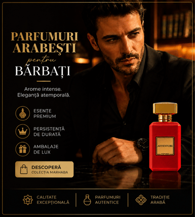 PARFUMURI PENTRU EL