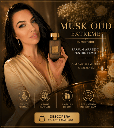 PARFUMURI PENTRU EA