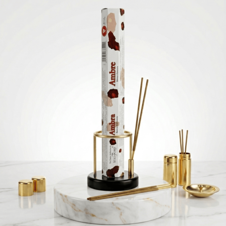 Betisoare parfumate - betisoare-parfumate-ambra-stamford-premium