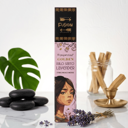 Aromaterapie - betisoare-parfumate-palo-santo-lavanda-banjara