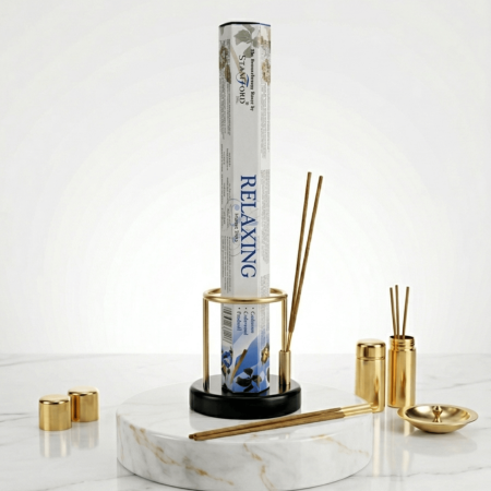 Aromaterapie - betisoare-parfumate-relaxing-stamford-premium