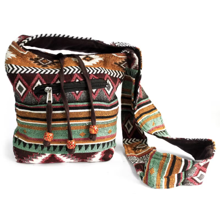 Genti & Rucsacuri Etno-Boho - geanta-de-umar-etno-mica-maro-bumbac-india-20x22cm.jpg