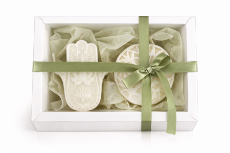 Colectia Zensomnia - gift box zen, lumanari spirituale, cadou relaxare, set lumanari decorative, cadou zen, zensomnia