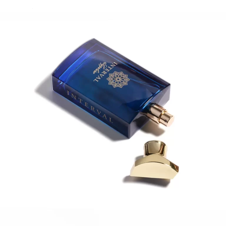 Interval Sapphire AMD Perfumes parfum bărbătesc oriental EDP 100 ml [2]