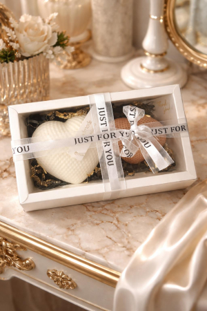 Seturi cadou - Pure Love Candle Box