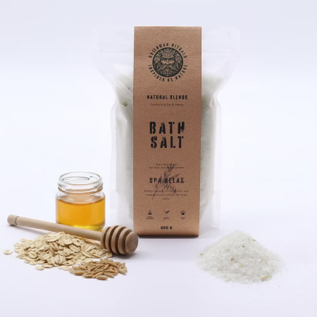 Sare de baie - sare-de-baie-epsom-spa-relax-blend-ovaz-miere-greenman-rituals-800g.jpg