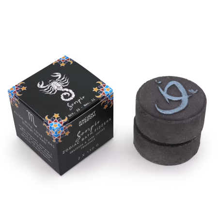 Wellness & Spa - set-bombe-baie-zodiac-scorpion.webp