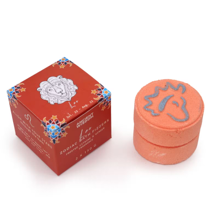 Wellness & Spa - bombe-de-baie-zodiacale-leu-citrina-inghetata-ghimbir-2x150g.jpg
