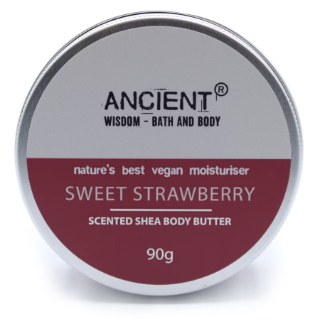 Unturi de corp - unt-corp-shea-capsuni-dulci-90g.webp