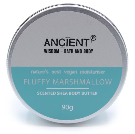 Unturi de corp - unt-corp-shea-marshmallow-pufos-90g.webp