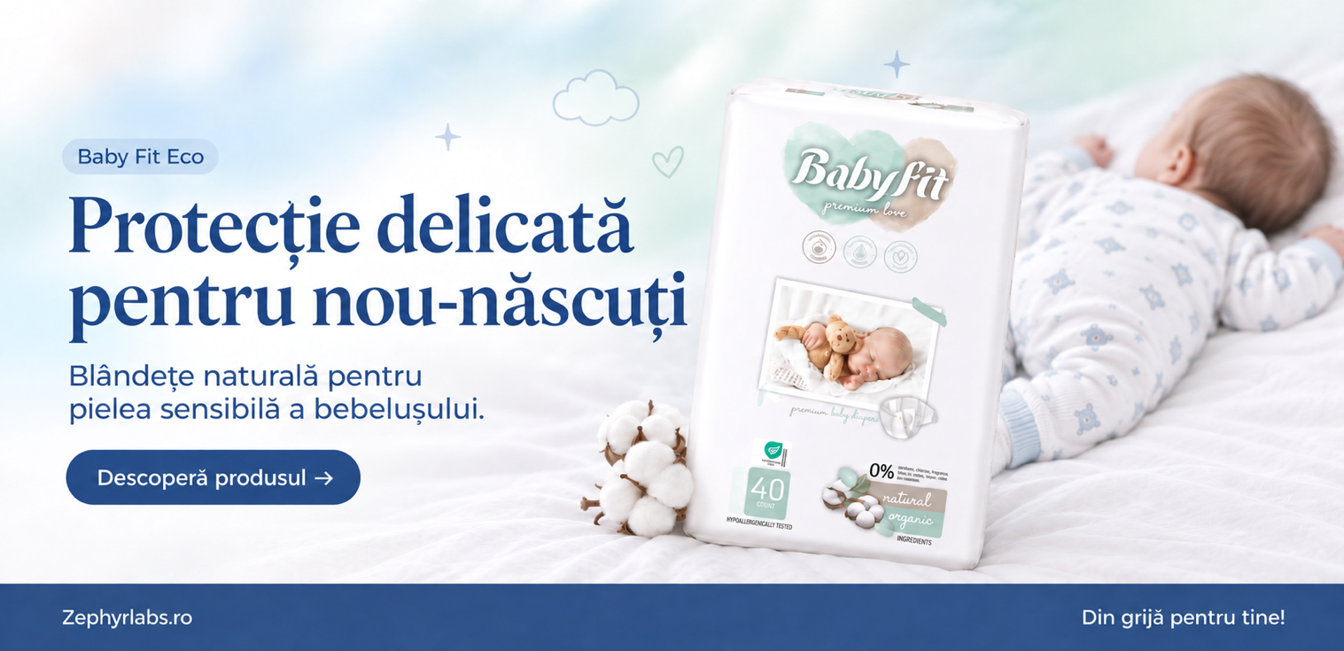 Carusel Pampers