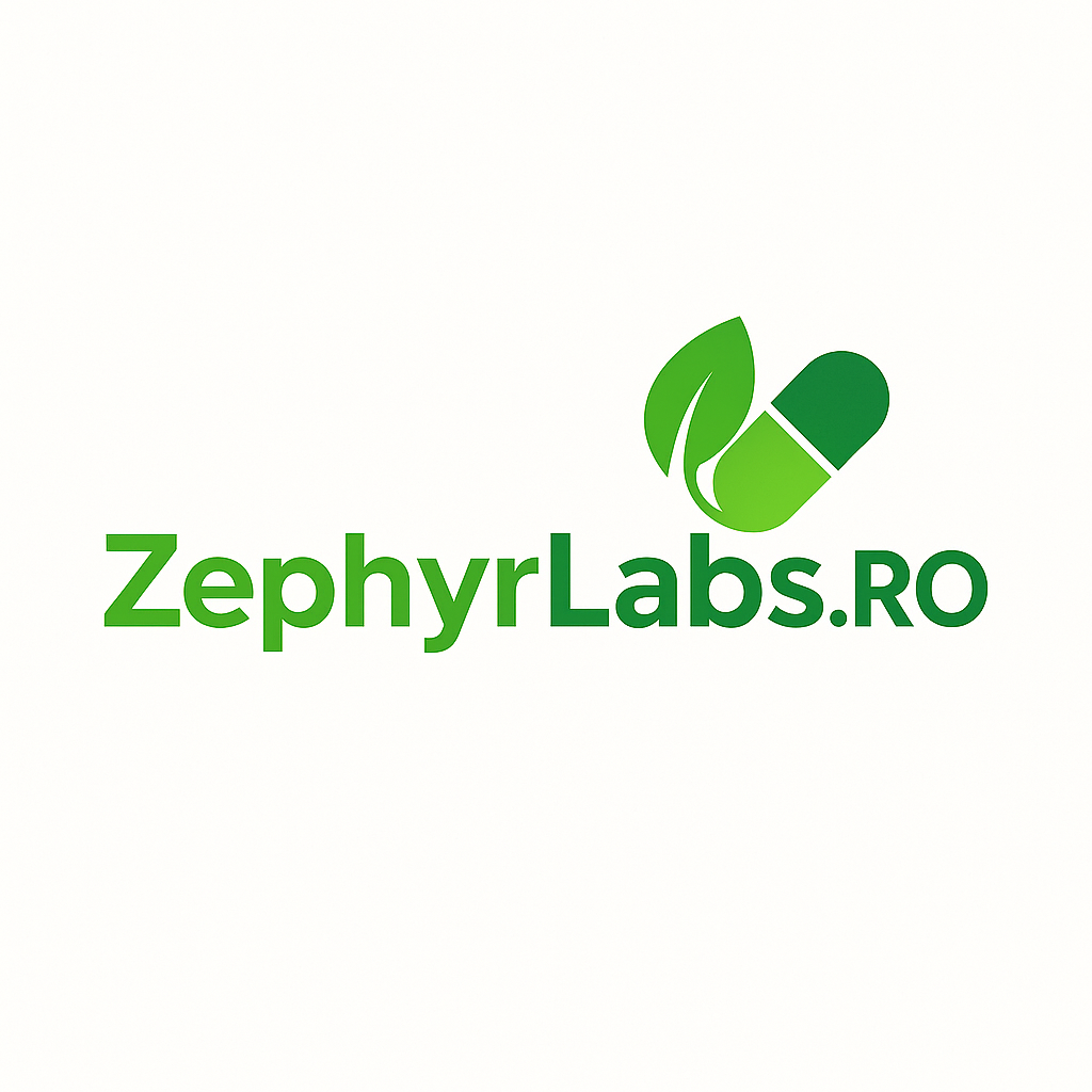 Zephyr Labs