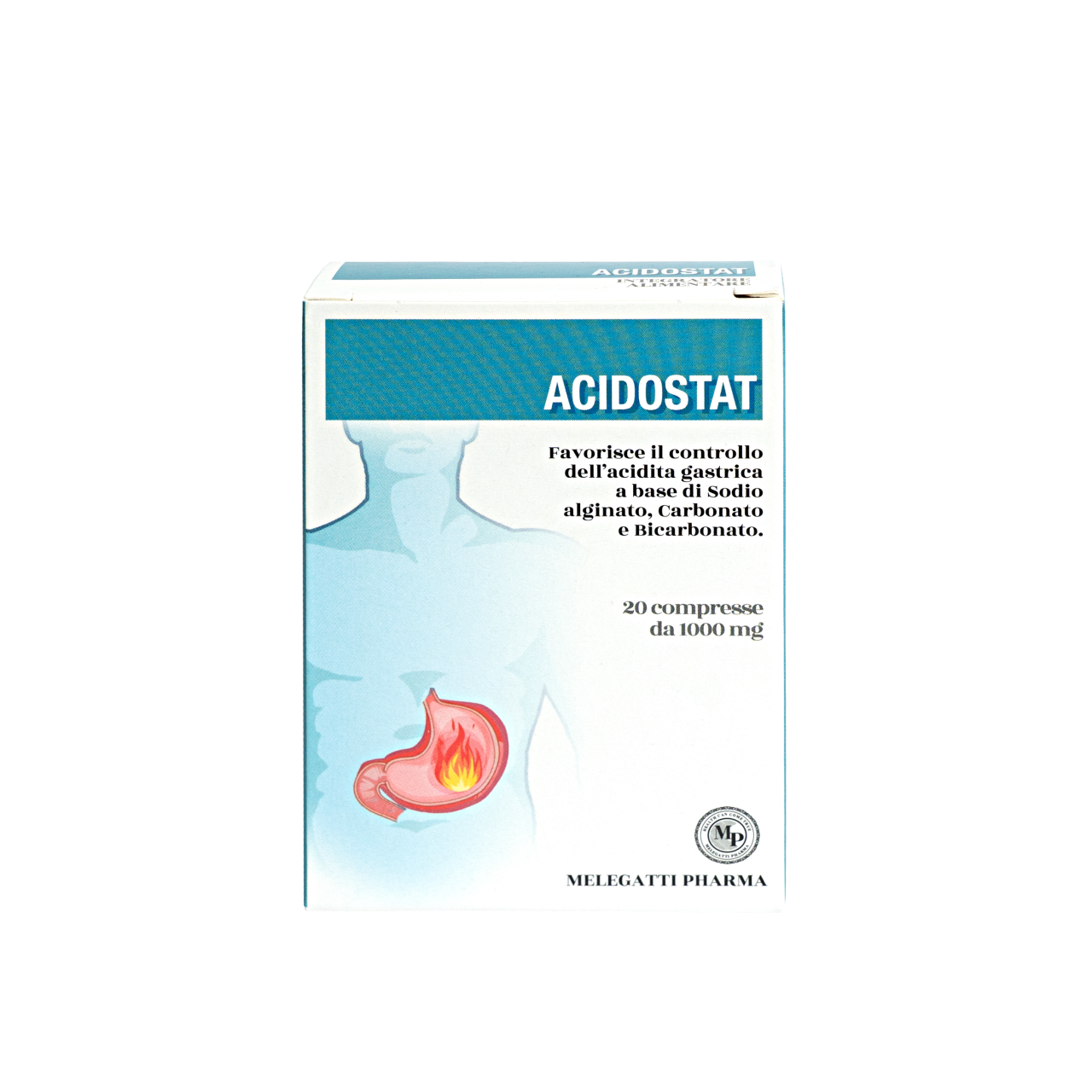 Acidostat Zephyr Labs – supliment antiacid rapid pentru arsuri la stomac [2]