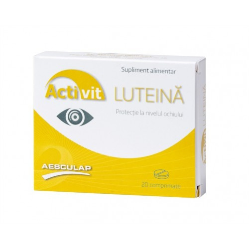 Activit Luteina Zephyr Labs [1]