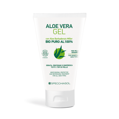 Aloe Vera + pur gel Zephyr Labs [1]