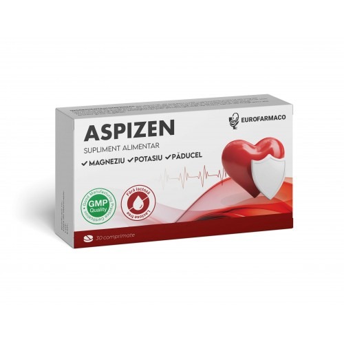 Aspizen x 30 compr. Zephyr Labs [1]