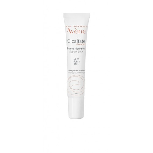 Avene Cicalfate balsam de buze 10ml Zephyr Labs [1]