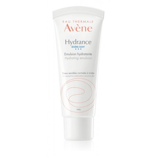 Avene Hydrance Legere emulsie hidratanta 40 ml Zephyr Labs [1]