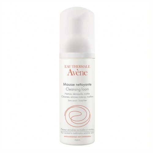 Avene spuma demachianta 150ml Zephyr Labs [1]
