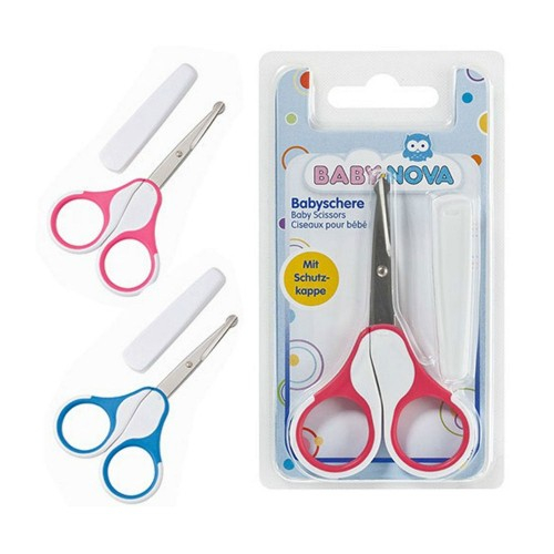 Baby Nova Forfecuta Capac pentru sugari 33338 Zephyr Labs [1]