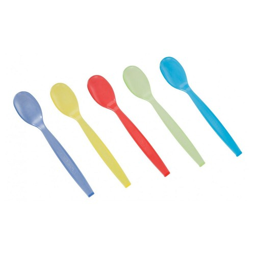 Baby Nova Set 5 Lingurite Copii 34602, 5 buc Zephyr Labs [1]
