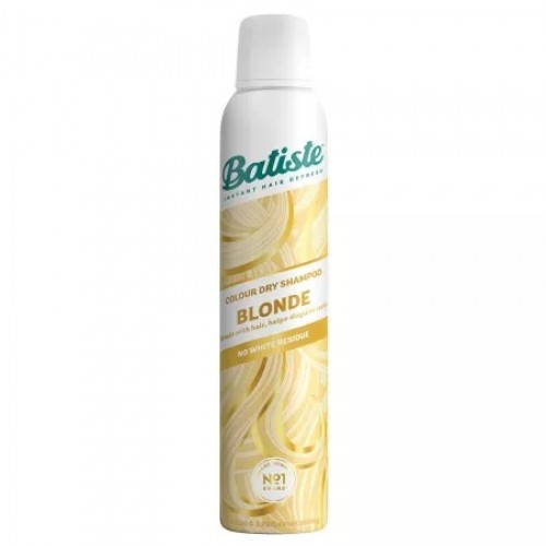 Batiste Blonde sampon uscat, 200ml Zephyr Labs