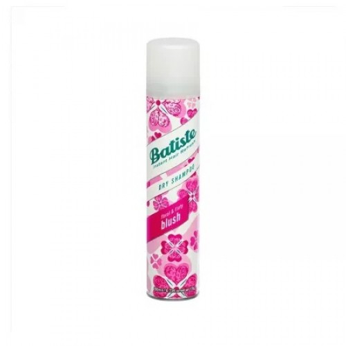 Batiste Blush sampon uscat, 200ml Zephyr Labs