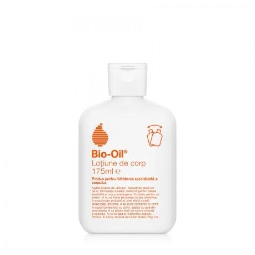 Bio-oil lotiune de corp, 175ml Zephyr Labs