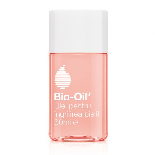 Bio-Oil Ulei pentru ingrijirea pielii 60 ml Zephyr Labs [1]
